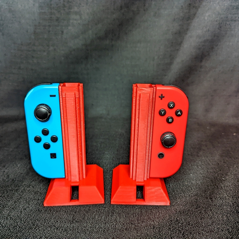 Nintendo Switch Controller Stands - Picture 6 of 7